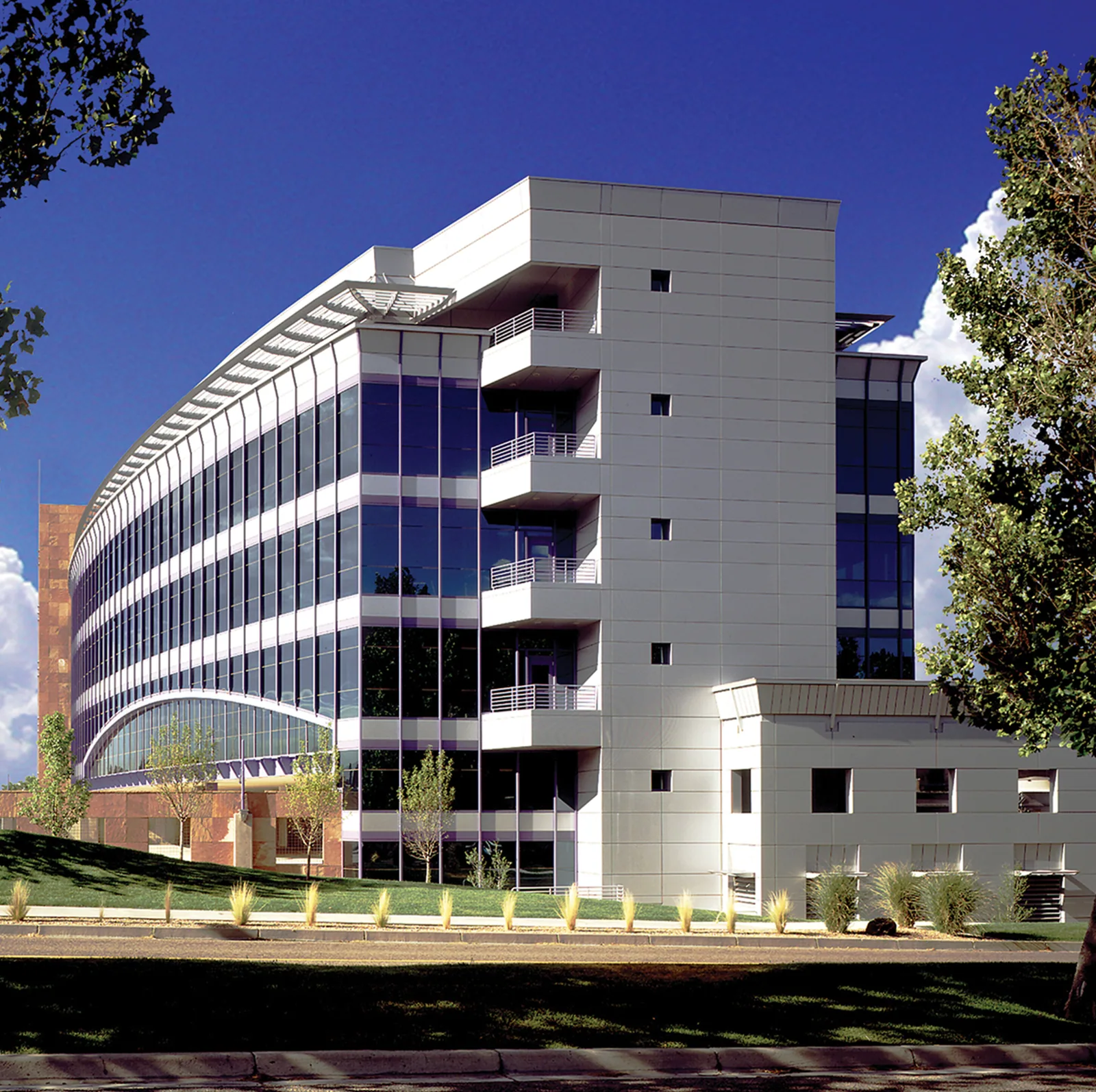 Commercial Roofing for Healthcare Systems Commercial Roofing for Healthcare Systems