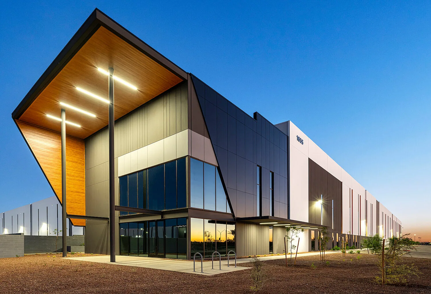 Commercial Warehouse Roofing Commercial Warehouse Roofing